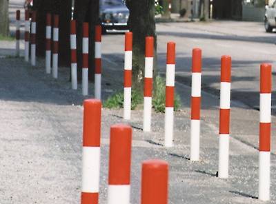 Bollard Installations