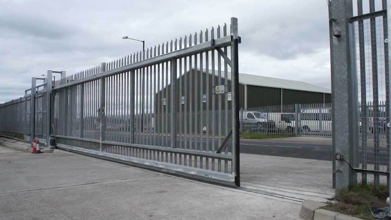 Gates Solutions